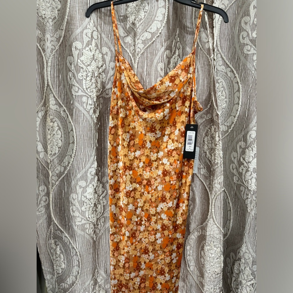 Bebe Women Dress